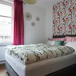 Apartmán Upland-flair Waldpfad Mit Einzigartigem Berggarten Im Zentrum!