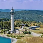 Upland-flair Waldpfad Mit Einzigartigem Berggarten Im Zentrum! Appartamento