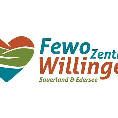 Lägenhet Upland-flair Waldpfad Mit Einzigartigem Berggarten Im Zentrum!