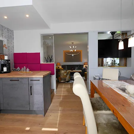 Upland-flair Waldpfad Im Zentrum! * Willingen (Upland)