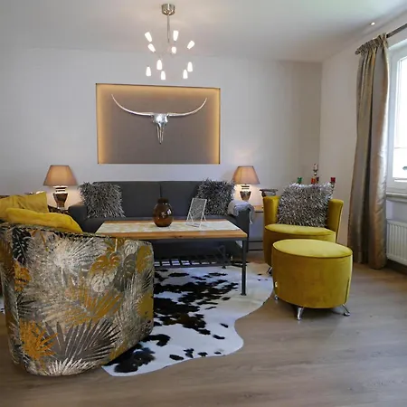 Upland-flair Waldpfad Im Zentrum! * Willingen (Upland)