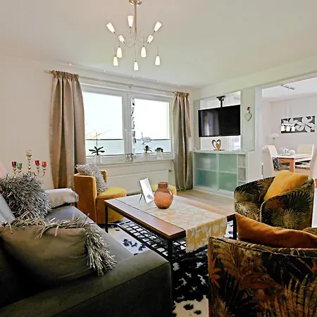 Apartamento Upland-flair Waldpfad Im Zentrum!