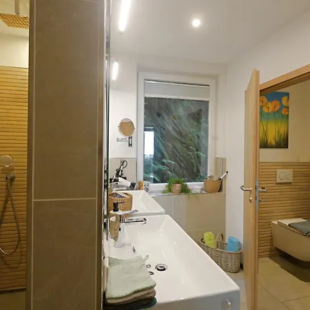 Upland-flair Waldpfad Im Zentrum! Apartamento Willingen (Upland)