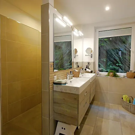 Upland-flair Waldpfad Im Zentrum! *