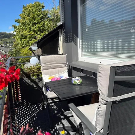 Upland-flair Waldpfad Im Zentrum! * Willingen (Upland)