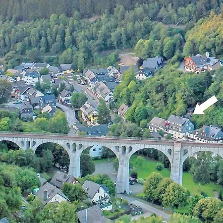 Upland-flair Waldpfad Im Zentrum! *