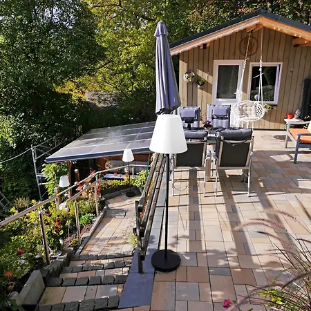 Upland-flair Waldpfad Mit Einzigartigem Berggarten Im Zentrum! Lägenhet Willingen (Upland)