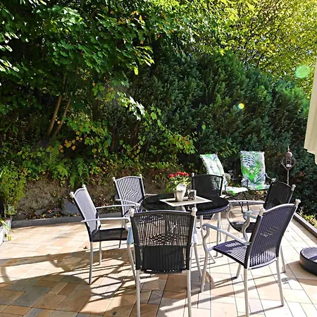 Upland-flair Waldpfad Mit Einzigartigem Berggarten Im Zentrum! Appartamento Willingen (Upland)