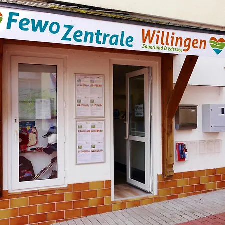 Lägenhet Upland-flair Waldpfad Mit Einzigartigem Berggarten Im Zentrum! *