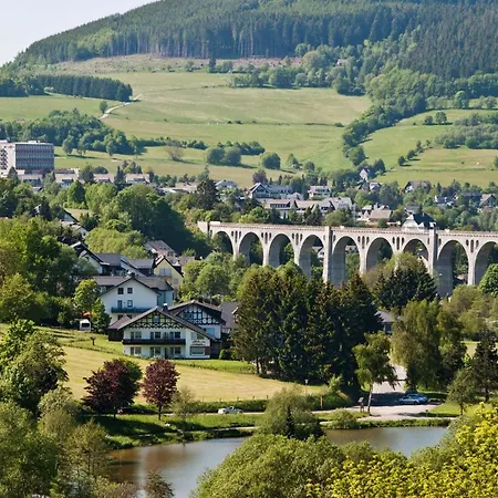 Upland-flair Waldpfad Im Zentrum! *