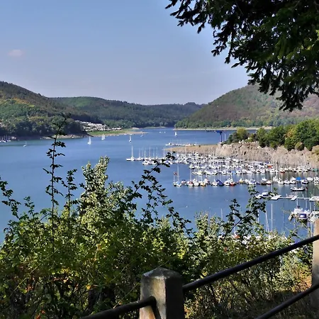 Upland-flair Waldpfad Im Zentrum! Willingen (Upland)