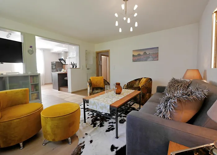 Upland-flair Waldpfad Im Zentrum! Willingen (Upland)