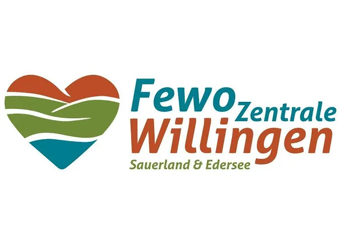 Apartamento Upland-flair Waldpfad Im Zentrum!