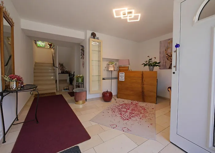 Upland-flair Waldpfad Im Zentrum! *