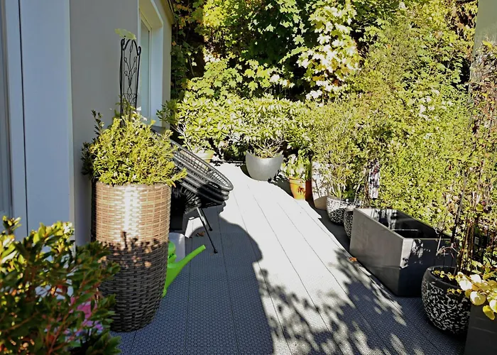 Upland-flair Waldpfad Im Zentrum! * Willingen (Upland)