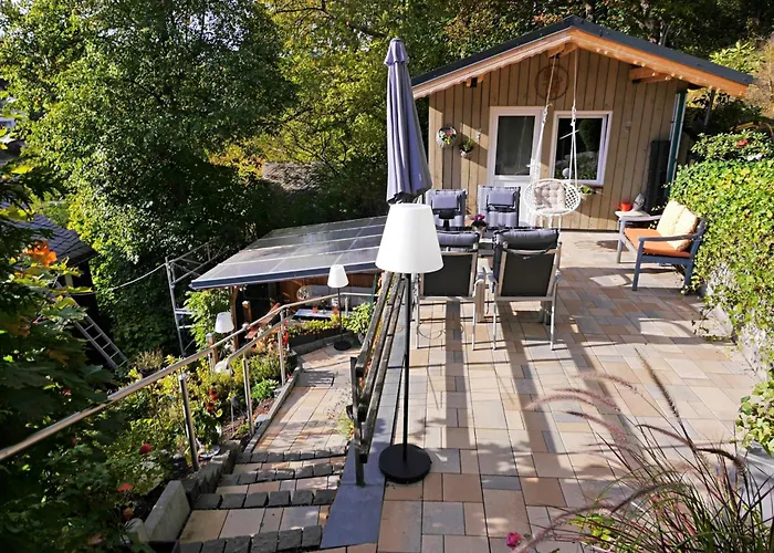 Upland-flair Waldpfad Im Zentrum! Apartamento Willingen (Upland)