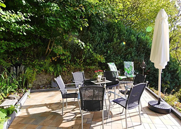 Upland-flair Waldpfad Im Zentrum! Apartamento Willingen (Upland)