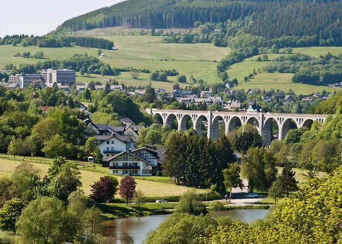 Upland-flair Waldpfad Im Zentrum! *